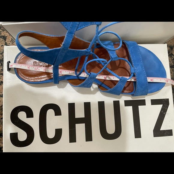 SCHUTZ Sandals - Picture 13 of 14